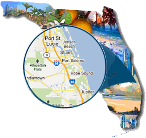 Florida's Treasure Coast - Jupiter, Stuart, Port St Lucie Travel